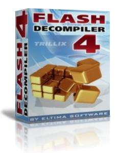 Flash Decompiler Trillix 5 Rar