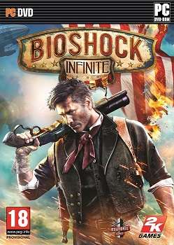 BioShock Infinite - 2013 - FLT Tek Link indir