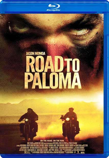 Road to Paloma - 2014 BluRay 1080p x264 MKV indir