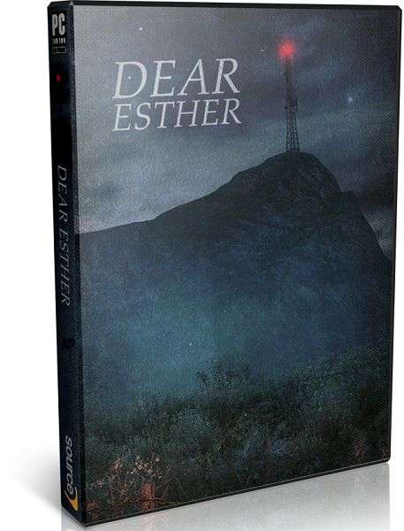 Dear Esther - SKIDROW