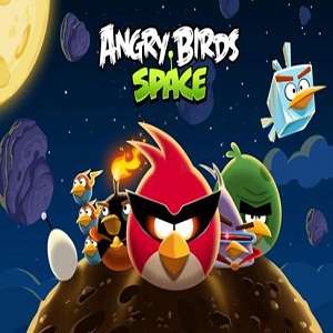 Angry Birds Space v1.2.0 Pc Full indir