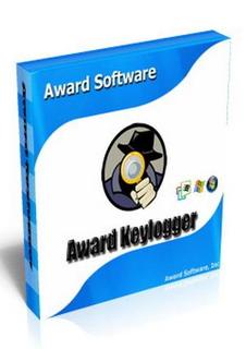 Award Keylogger v1.41 (32Bit) / v1.35(64Bit)