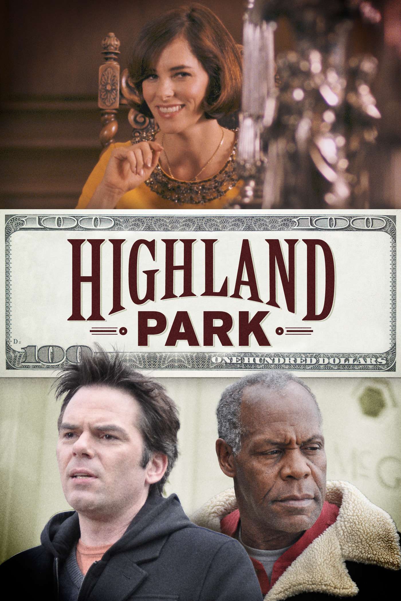 Highland Park - 2013 DVDRip x264 - Türkçe Altyazılı Tek Link indir