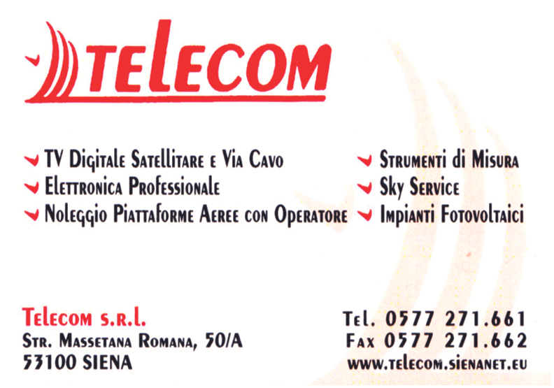 telecomw