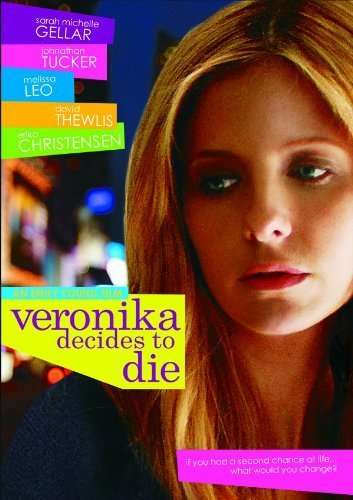 Veronika Decides to Die - 2009 BDRip XviD - Türkçe Altyazılı Tek Link indir