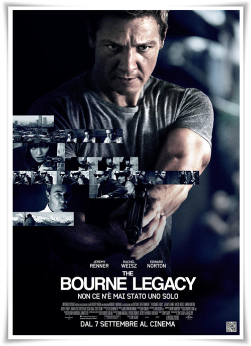 The Bourne Legacy 2012 Italian Md Bdrip Xvid-Bma[Mt]