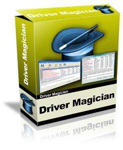 Driver Magician v3.9 Datecode 01.08.2013 Full