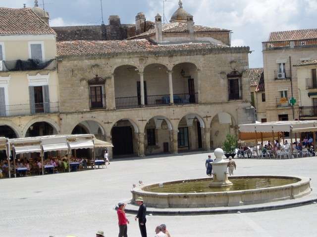 Visitar Trujillo, Guias-España (8)