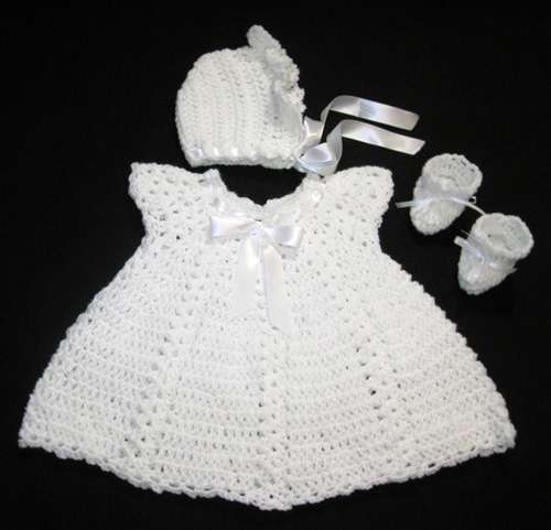 Pattern Christening Gown - Compare Prices on Pattern Christening
