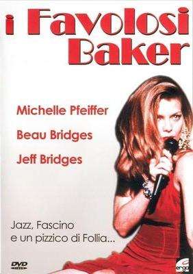 I favolosi Baker (1989) .avi DVDRip XviD AC3 ITA